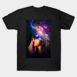 The Thinker T-Shirt